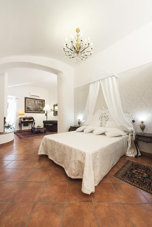 Palazzo Castelleschi Villa Tarquinia Eksteriør billede